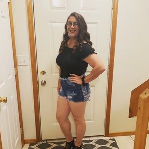 Meet your Posher, Lexi